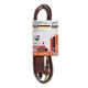 Household Extension Cord 6ft 16/2 Brown