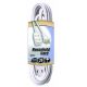 Southwire Household Extension Cord 20ft 16/2 White