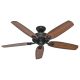 Ceiling Fan Builder Elite New Bronze 52i 50hz