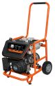 Gas Powered Generator 1500W