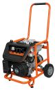 Gas Powered Generator 2500W