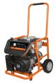 Gas Powered Generator 5500W