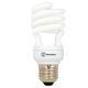 Bulb Mini Twist 13W 2pk Daylight