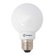 Bulb 11W Mini Globe Daylight G19.5