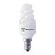 Bulb 9W Spiral Tube E14 Daylight