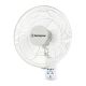 Westinghouse Wall Fan White 16i 55W w/Remote