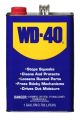 WD 40 1 GALLON