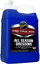 Meguiar's All Season Dressing 1Gal D160