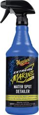 Meguair's Extreme Marine Water Spot Detailer 32oz