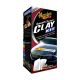 Meguiar's Smooth Surface Clay Bar Kit