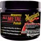 Meguair's Motorcycle Metal Polish 6oz