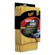 Meguiar's Supreme Shine Microfiber Towels 3pk