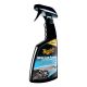 Meguiar's New Car Scent Vinyl & Rubber Protectant