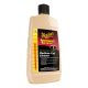 Meguiar's Mirror Glaze Medium Cut Cleaner 16oz