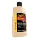 Meguiar's Mirror Glaze Fine Cut Cleaner 16oz