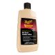 Meguiar's Mirror Glaze Hi-Tech Yellow Liquid Wax