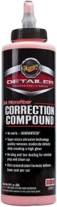 Meguiar's DA Microfiber Correction Compound 16oz