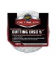 Meguiar's DA Microfiber Cutting Disc 5i 2pk