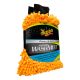 Meguiar's Hybrid Microfiber Wash Mitt