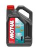 Motul Outboard Tech 2T 5L 100% Synthetic Oil