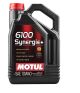 Motul 6100 Synergie+ 10W40 5L