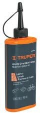 Truper General Purpose Oil 90ml