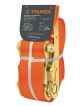 Ratchet Tie Down Strap 4ix30ft 4409lb Capacity