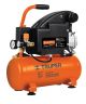 Air Compressor Horizontal 10L 120V