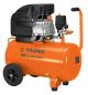 Air Compressor Horizontal 50lt 3-1/2Hp 120V