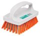 Klintek Iron Handle Scrub Brush Italian Style