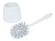 Klintek Toilet Bowl Brush with Caddy