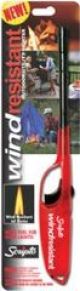 Wind Resistant Outdoor Utility Lighter Assorted