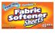 Power House Fabric Softner Sheets Spring Fresh