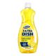 Power House Dishwashing Liquid Lemon Zest 25oz