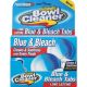 Power House Toilet Bowl Blue & Bleach Tablets 2pk