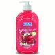 Lucky Clear Liquid Hand Soap Pomegranate 14oz