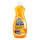 Power House Dishwashing Liquid Orange Citrus 25oz