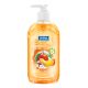 Lucky Clear Liquid Hand Soap Peach 14oz