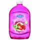 Lucky Liquid Soap Refill Strawberries 64oz