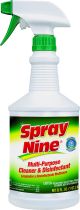 Spray Nine Heavy Duty Cleaner/Degreaser 32oz