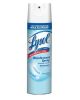 Lysol Disinfectant Spray Crisp Linen 19oz