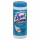 Lysol Sani Wipes Ocean Fresh 12 per box