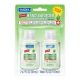 Lucky Hand Sanitizer with Aloe Vera 2oz 2pk