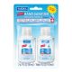 Lucky Hand Sanitizer Classic 2oz 2pk