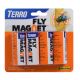 Terro Fly Ribbon 4pk