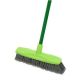 Broom Outdoor 1641/42 w/stick