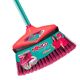 Novica All Purpose Broom w/Handle