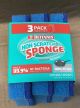 Bettanin Non Scratch Sponge 3Pk