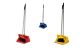 Long Handle Dustpan & Brush Set Assorted