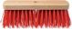 BASS BROOM PLAIN WOOD  023590/1000